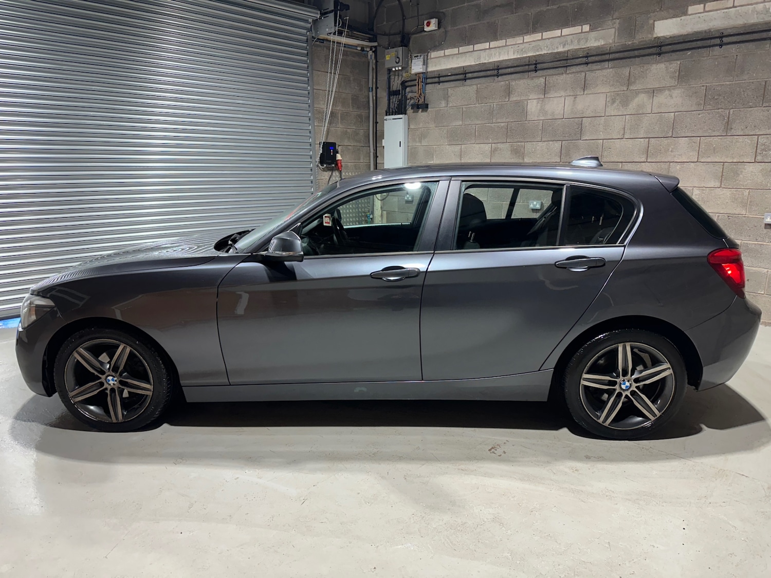 Used BMW 1 Series 2013 for sale - 77354071: Photo 8