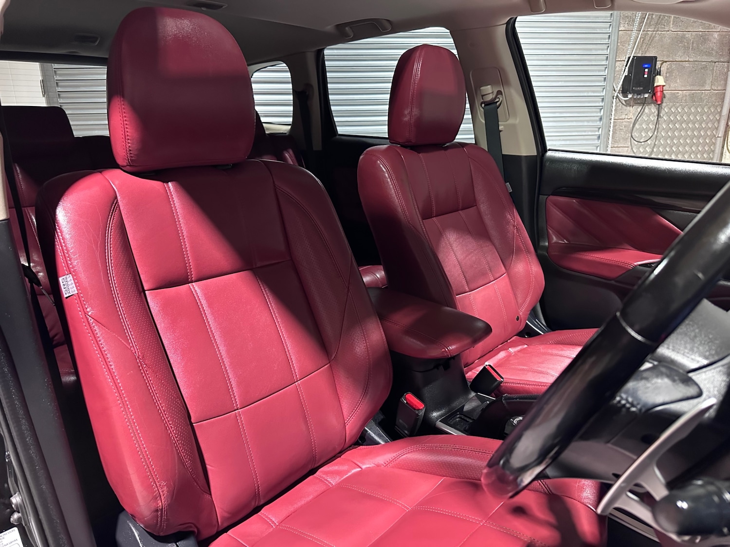 Used Mitsubishi Outlander 2016 for sale - 77997793: Photo 14