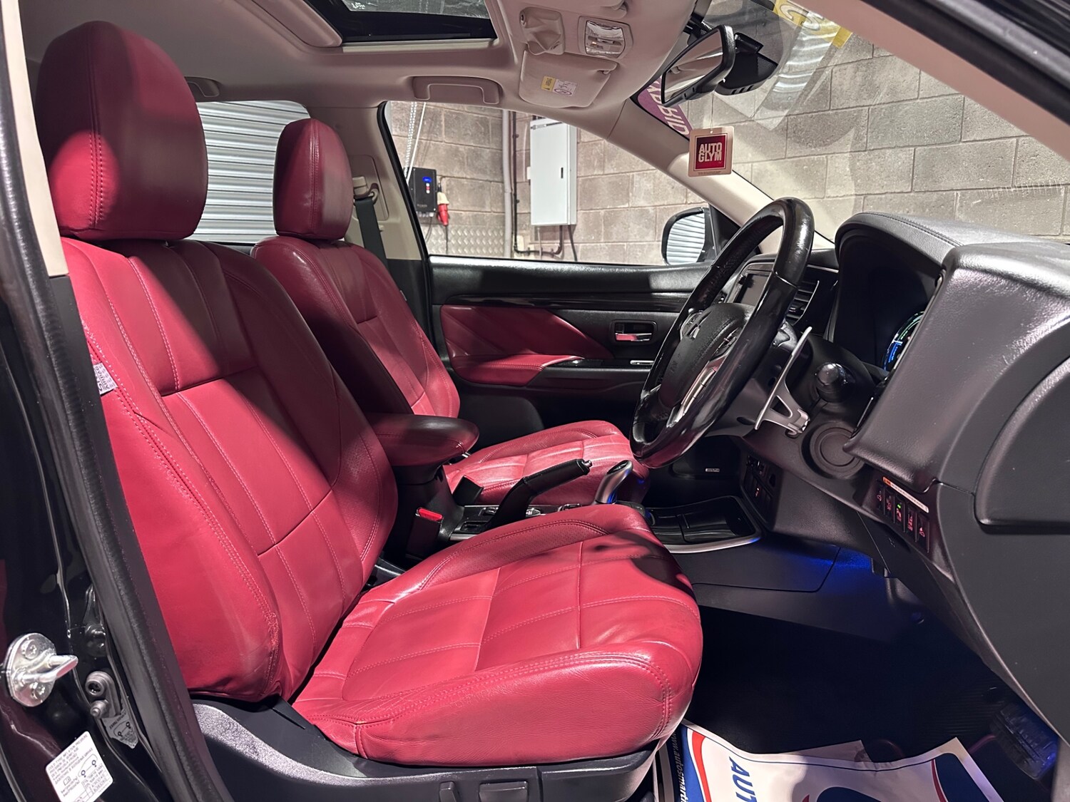 Used Mitsubishi Outlander 2016 for sale - 77997793: Photo 15