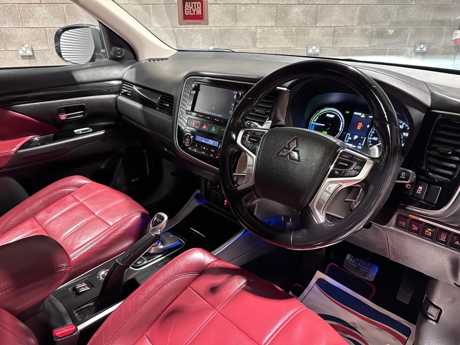 Used Mitsubishi Outlander 2016 for sale - 77997793: Photo 16