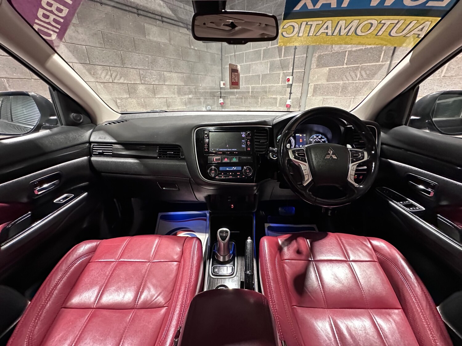 Used Mitsubishi Outlander 2016 for sale - 77997793: Photo 18