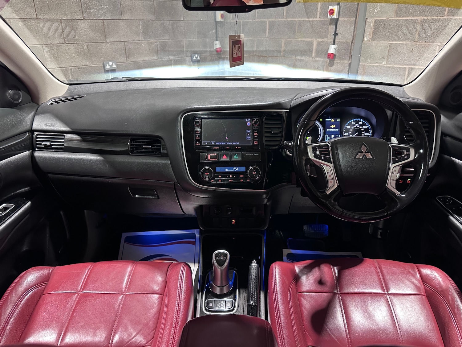 Used Mitsubishi Outlander 2016 for sale - 77997793: Photo 19