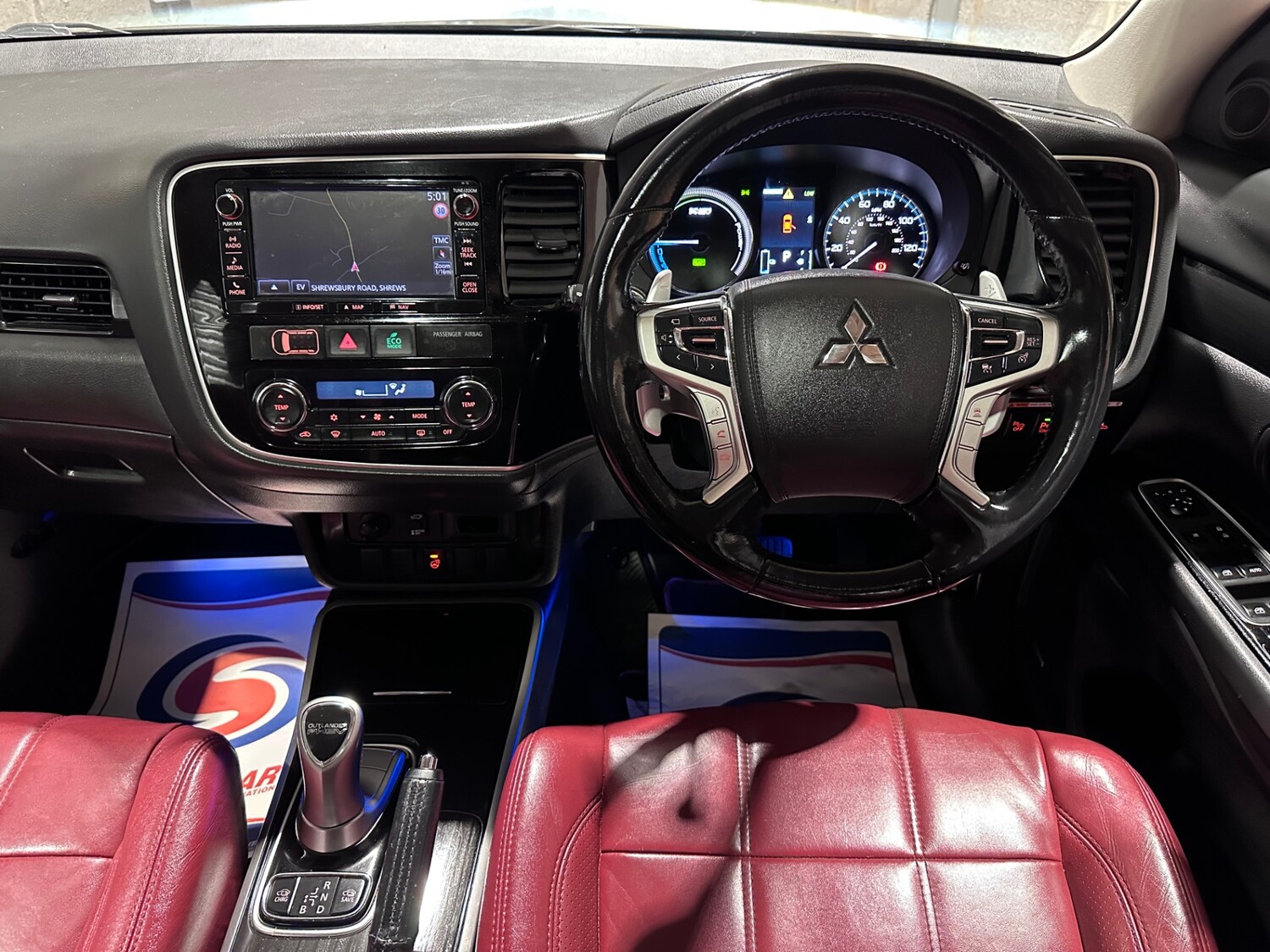 Used Mitsubishi Outlander 2016 for sale - 77997793: Photo 20