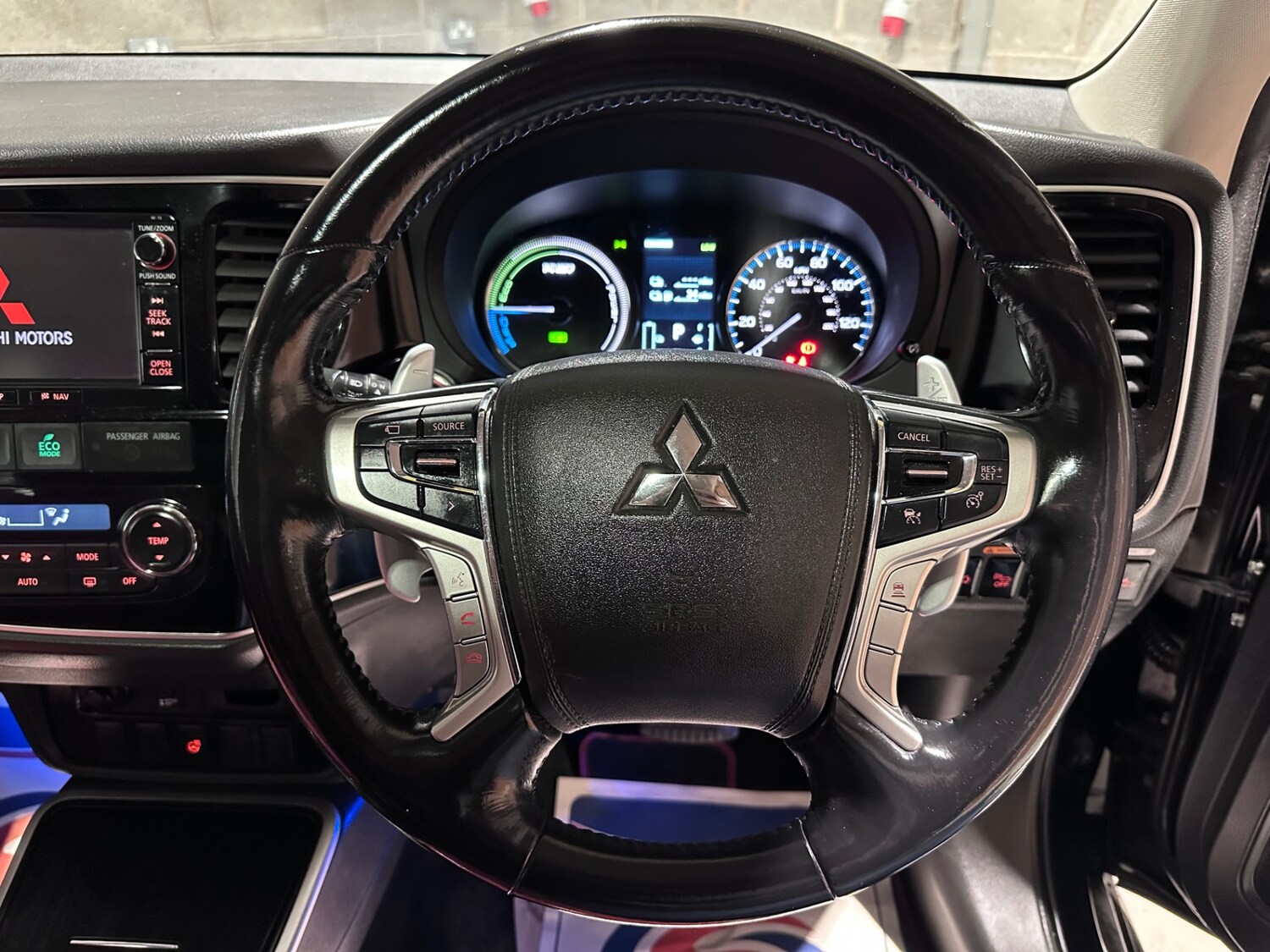 Used Mitsubishi Outlander 2016 for sale - 77997793: Photo 21