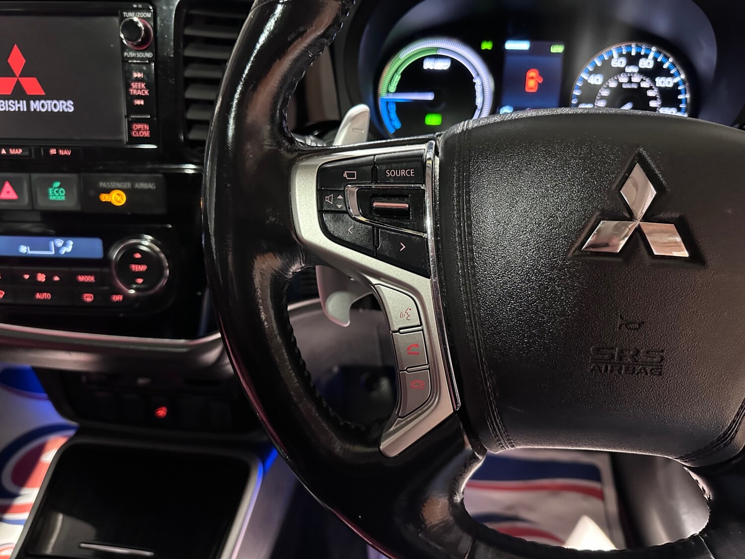 Used Mitsubishi Outlander 2016 for sale - 77997793: Photo 22