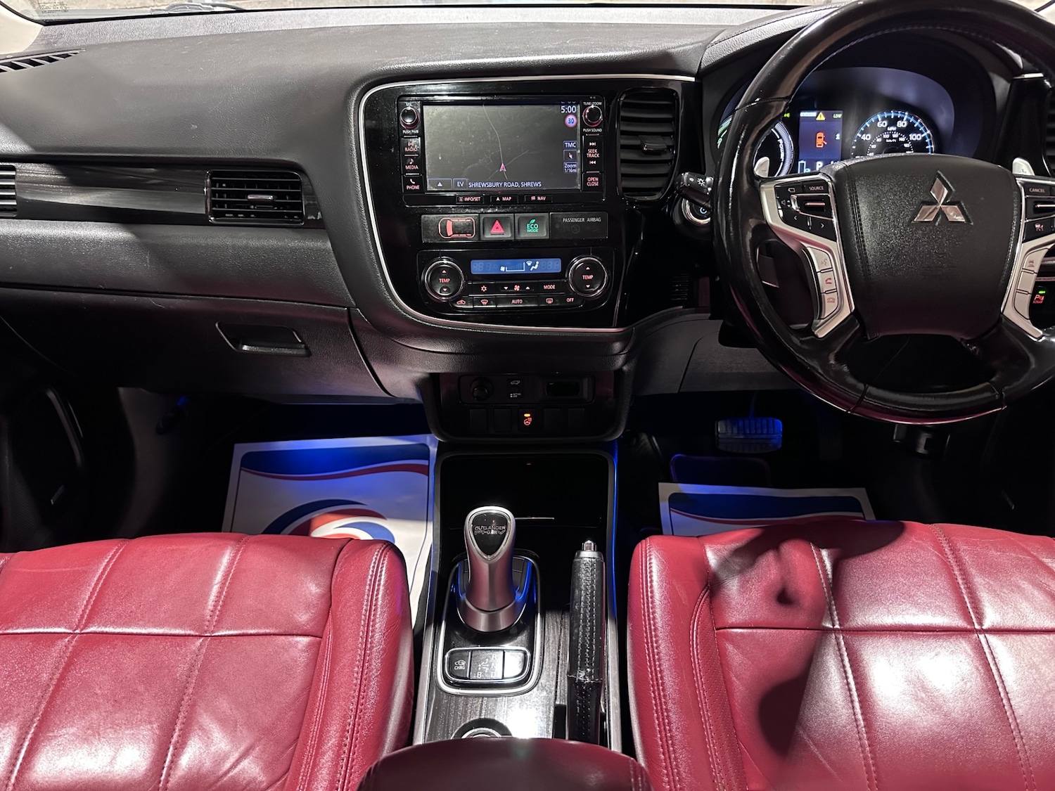 Used Mitsubishi Outlander 2016 for sale - 77997793: Photo 26