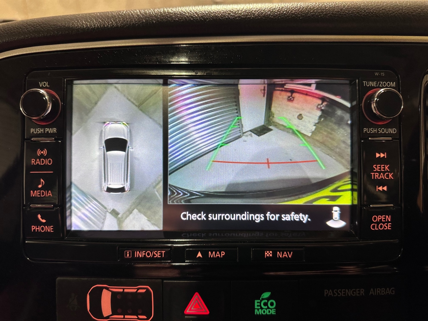 Used Mitsubishi Outlander 2016 for sale - 77997793: Photo 28