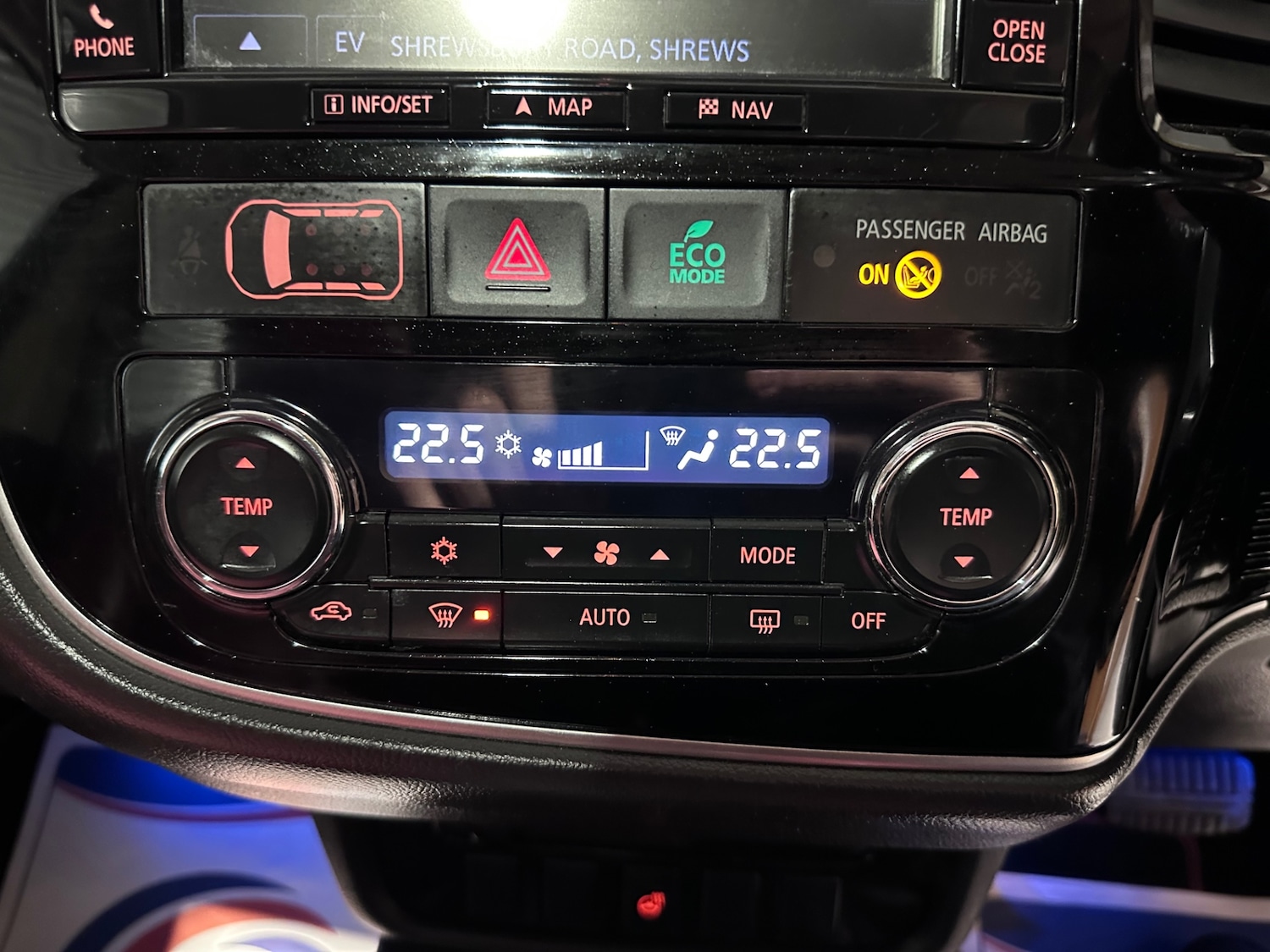 Used Mitsubishi Outlander 2016 for sale - 77997793: Photo 31