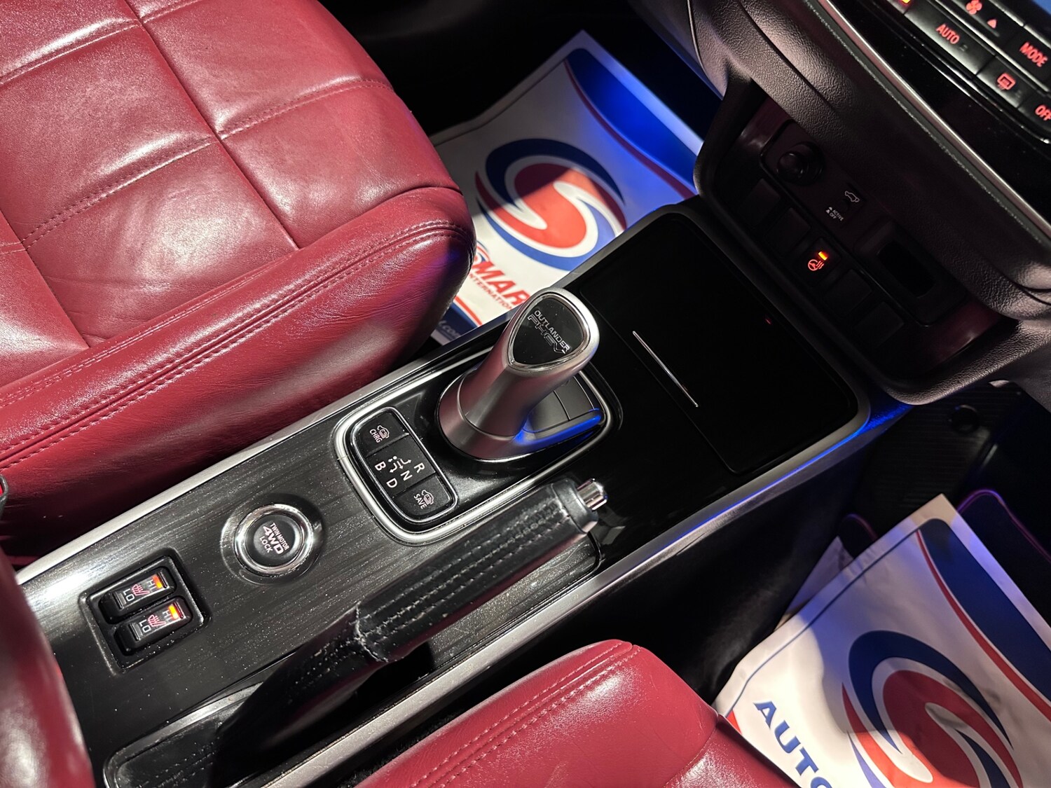 Used Mitsubishi Outlander 2016 for sale - 77997793: Photo 33