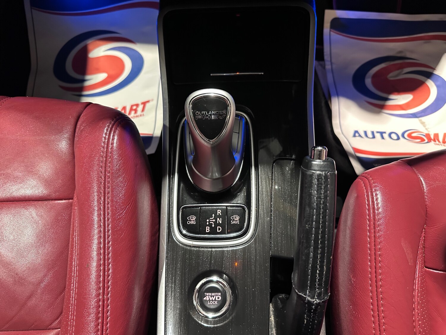 Used Mitsubishi Outlander 2016 for sale - 77997793: Photo 34