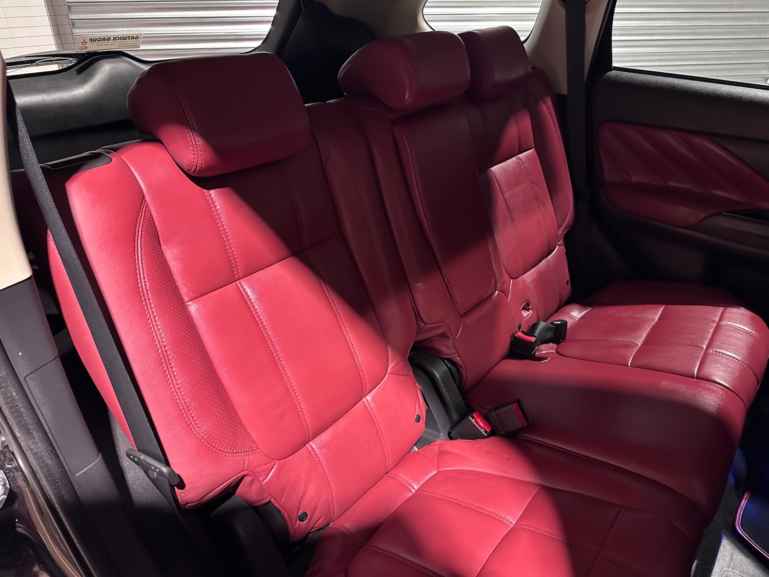 Used Mitsubishi Outlander 2016 for sale - 77997793: Photo 37