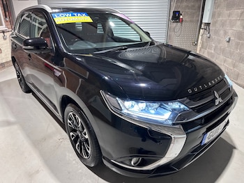 Used Mitsubishi Outlander 2016 for sale - 77997793: Photo