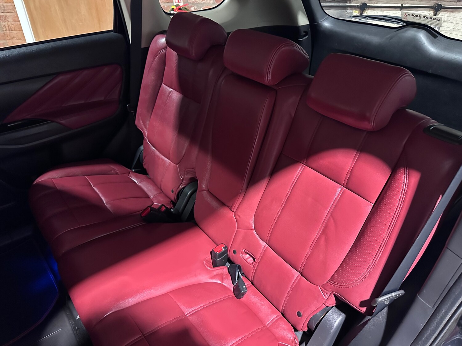 Used Mitsubishi Outlander 2016 for sale - 77997793: Photo 44