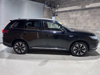 Used Mitsubishi Outlander 2016 for sale - 77997793: Photo