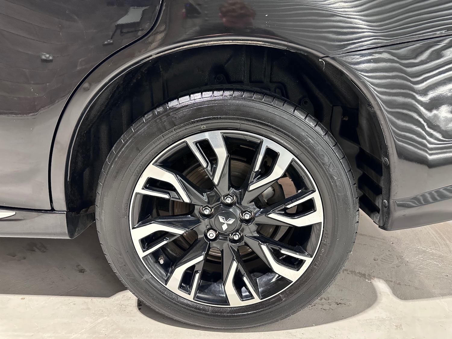 Used Mitsubishi Outlander 2016 for sale - 77997793: Photo 54