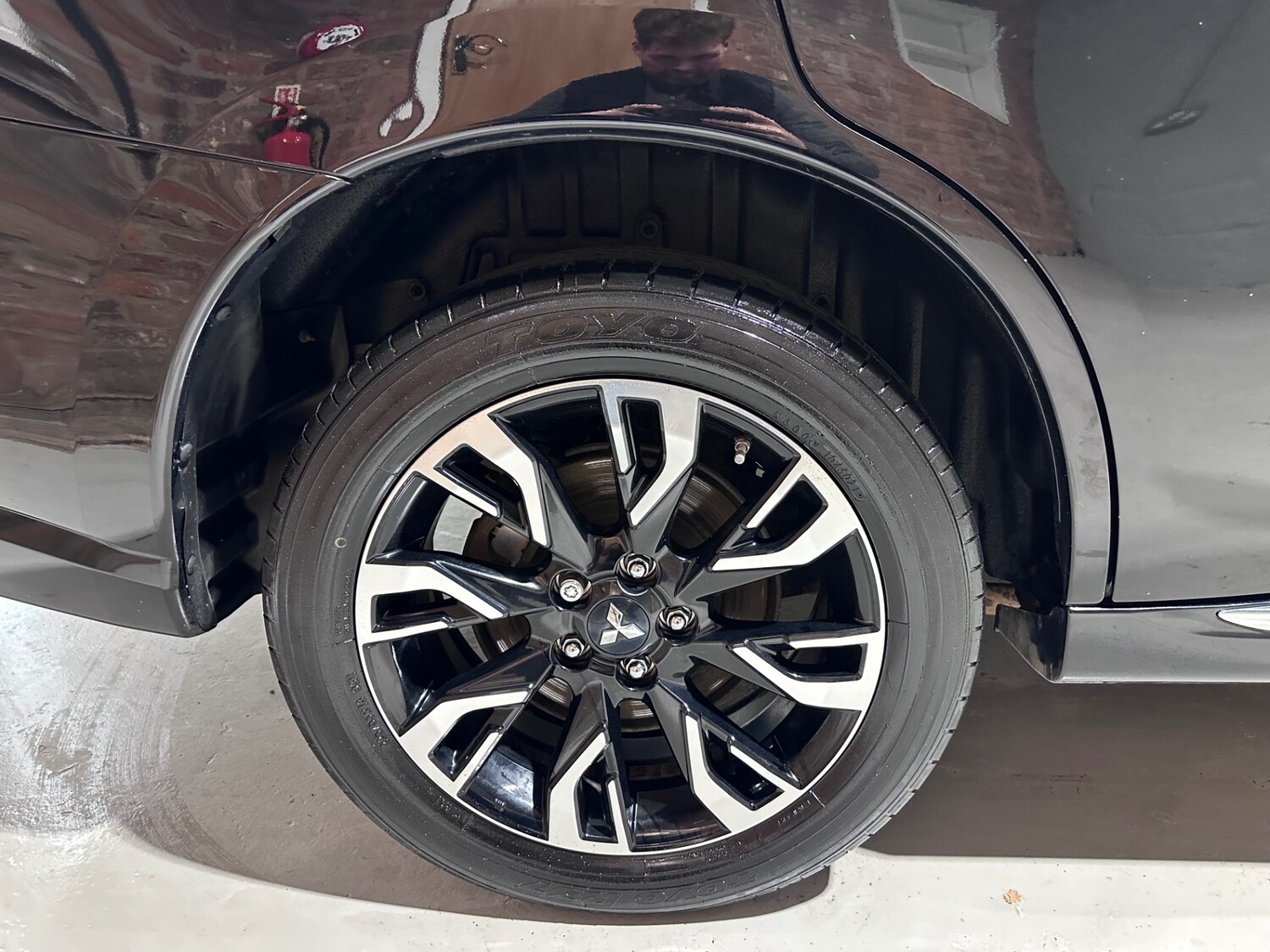 Used Mitsubishi Outlander 2016 for sale - 77997793: Photo 55