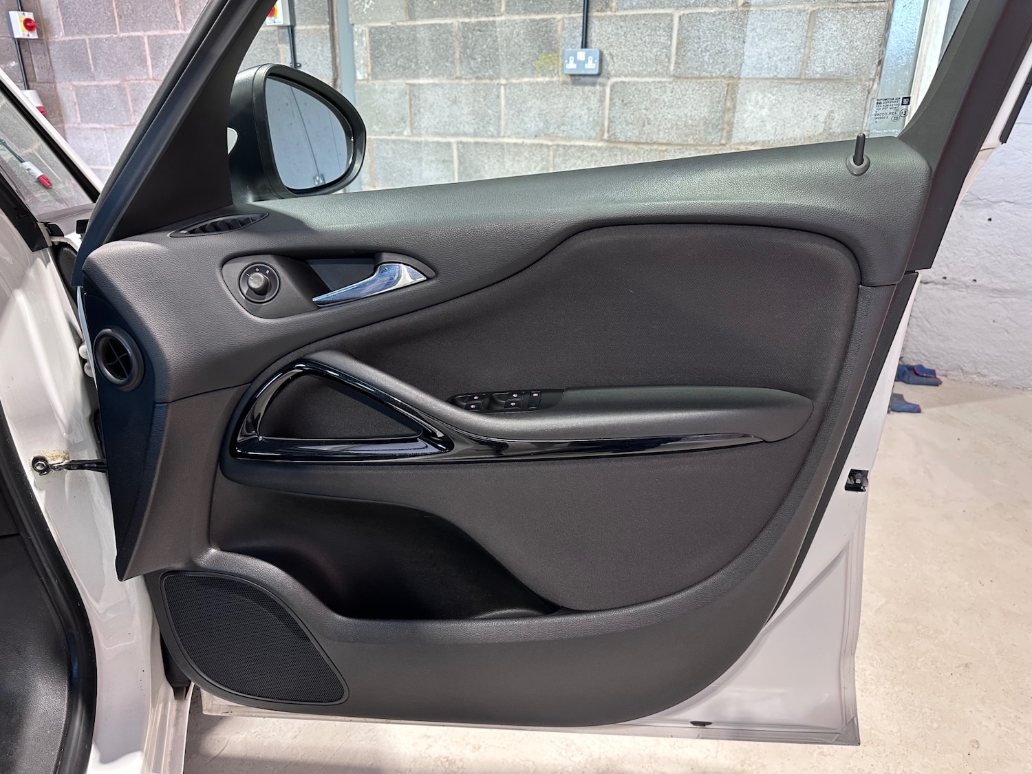 Used Vauxhall Zafira 2014 for sale - 77776415: Photo 12