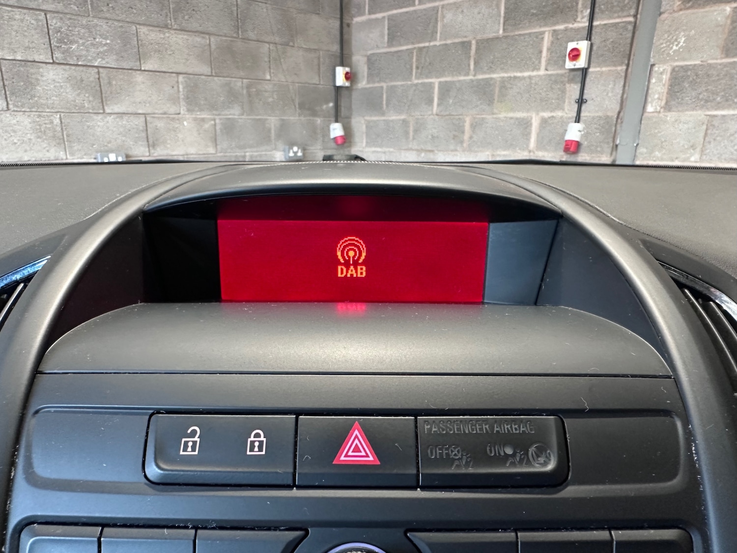 Used Vauxhall Zafira 2014 for sale - 77776415: Photo 27