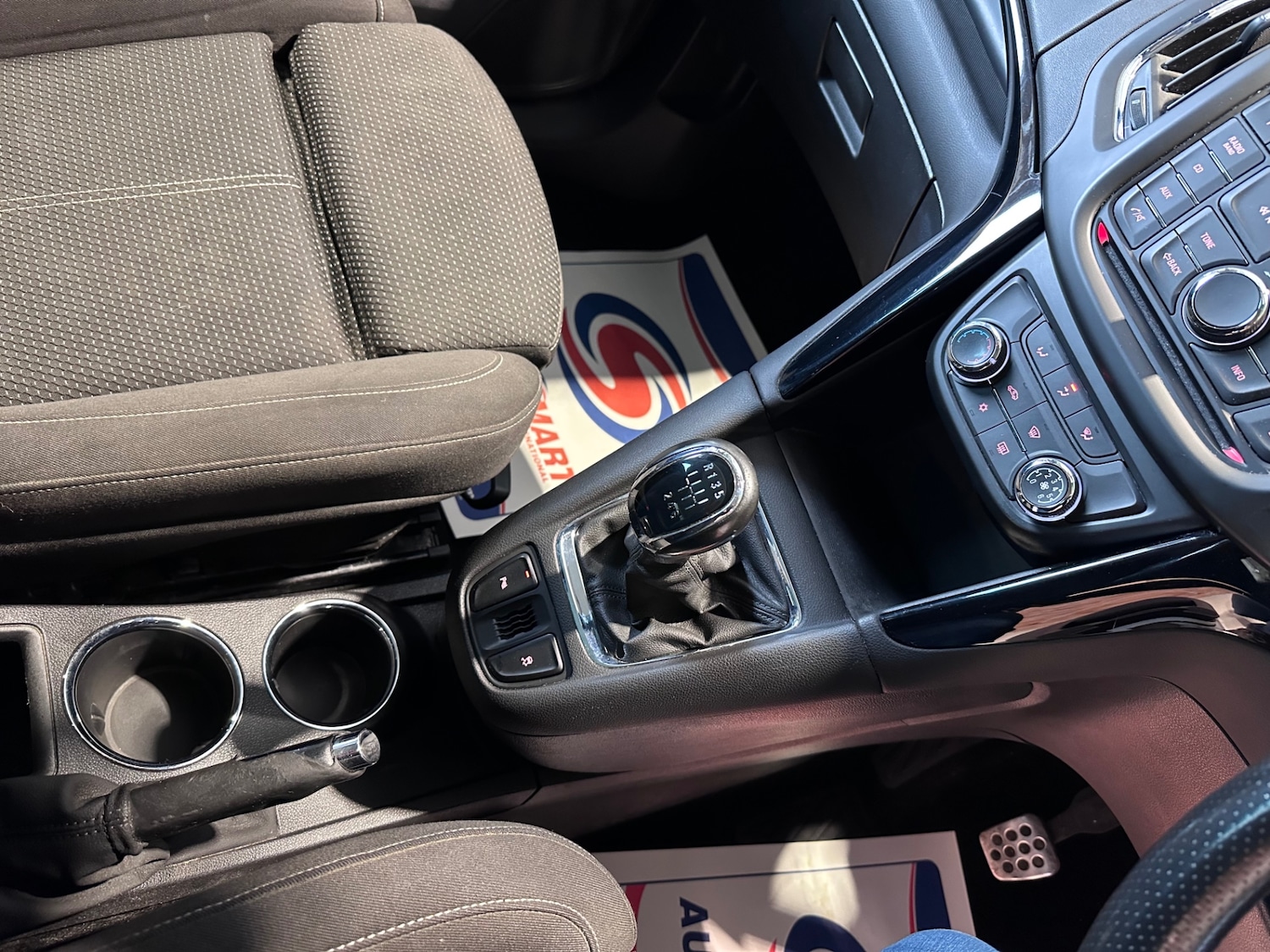 Used Vauxhall Zafira 2014 for sale - 77776415: Photo 29