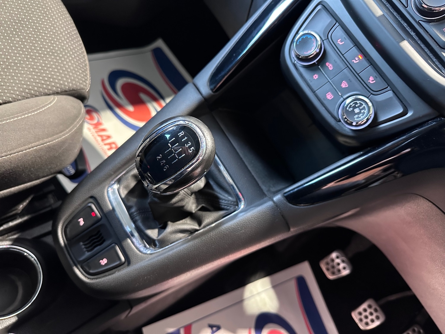 Used Vauxhall Zafira 2014 for sale - 77776415: Photo 30