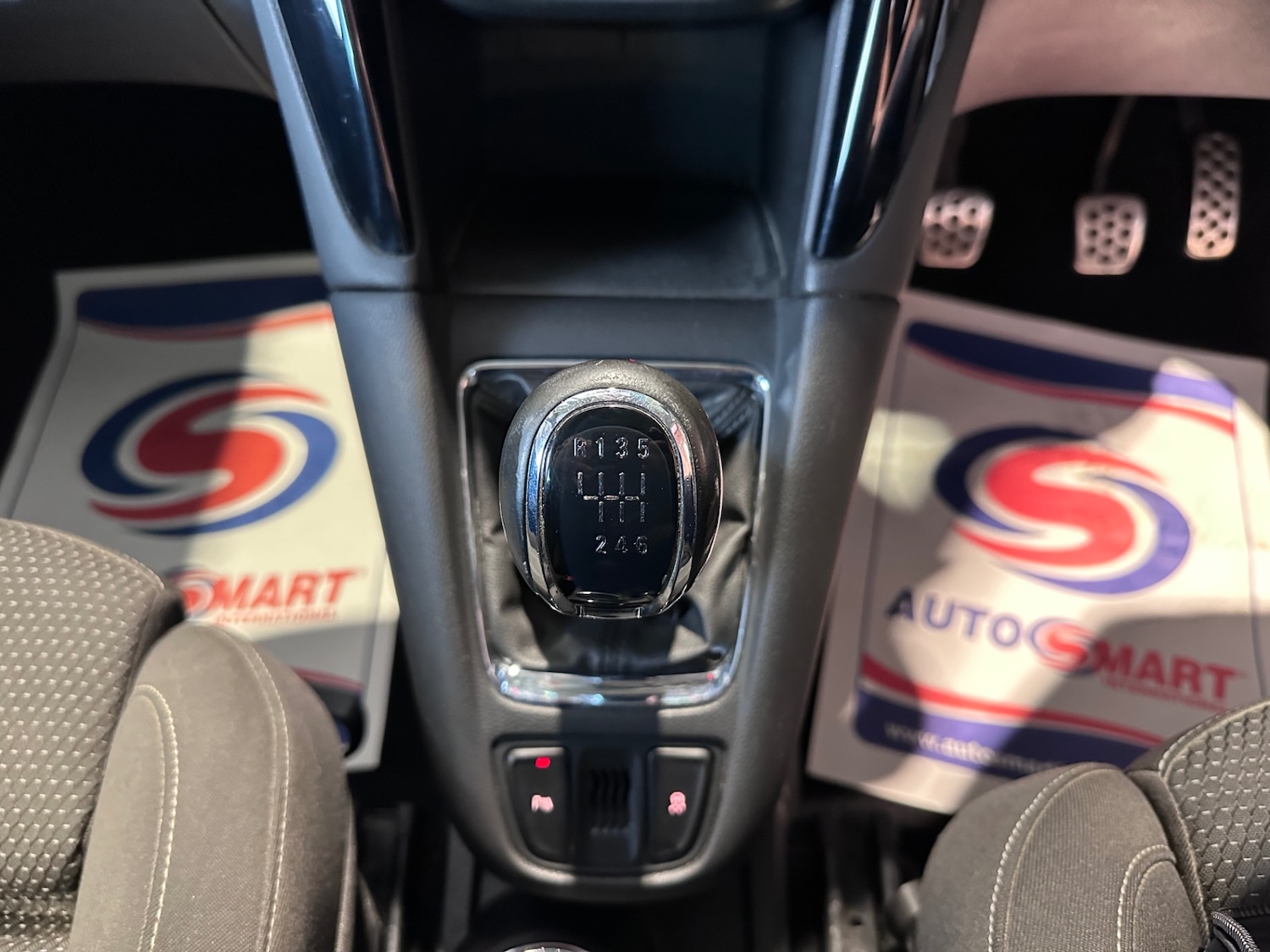 Used Vauxhall Zafira 2014 for sale - 77776415: Photo 31