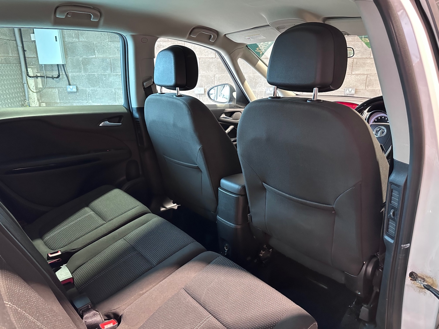 Used Vauxhall Zafira 2014 for sale - 77776415: Photo 34