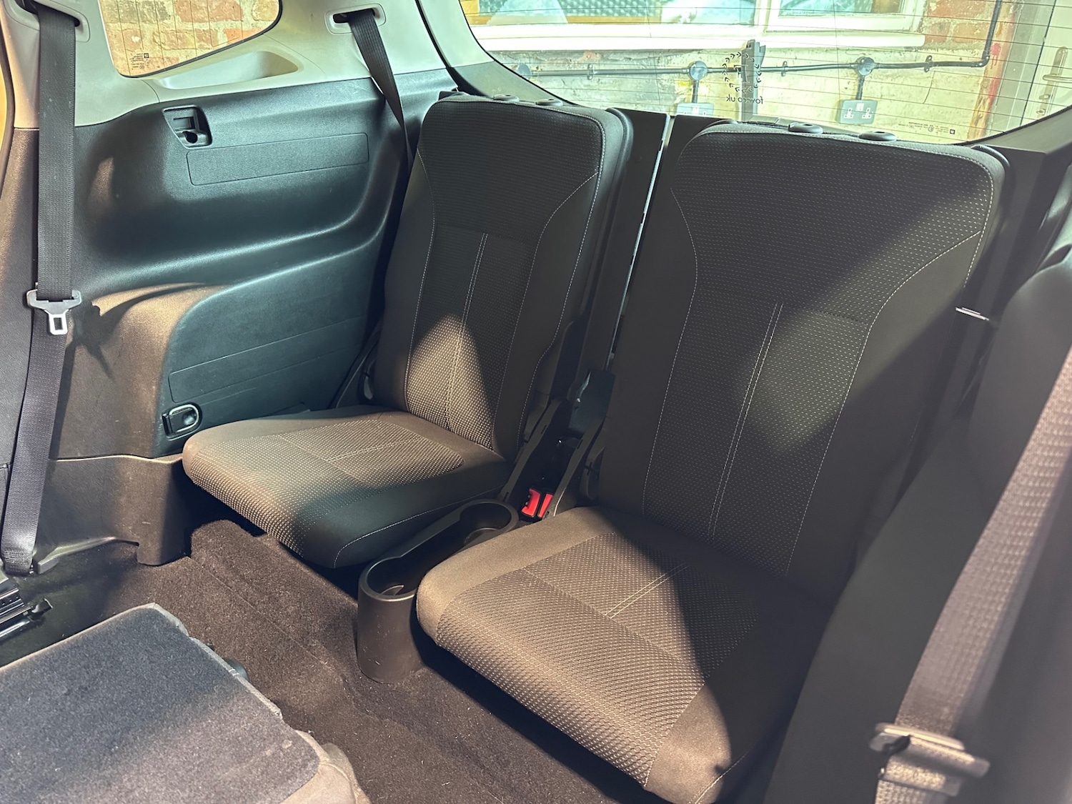 Used Vauxhall Zafira 2014 for sale - 77776415: Photo 42