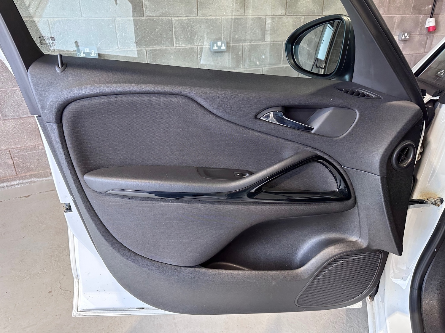 Used Vauxhall Zafira 2014 for sale - 77776415: Photo 44