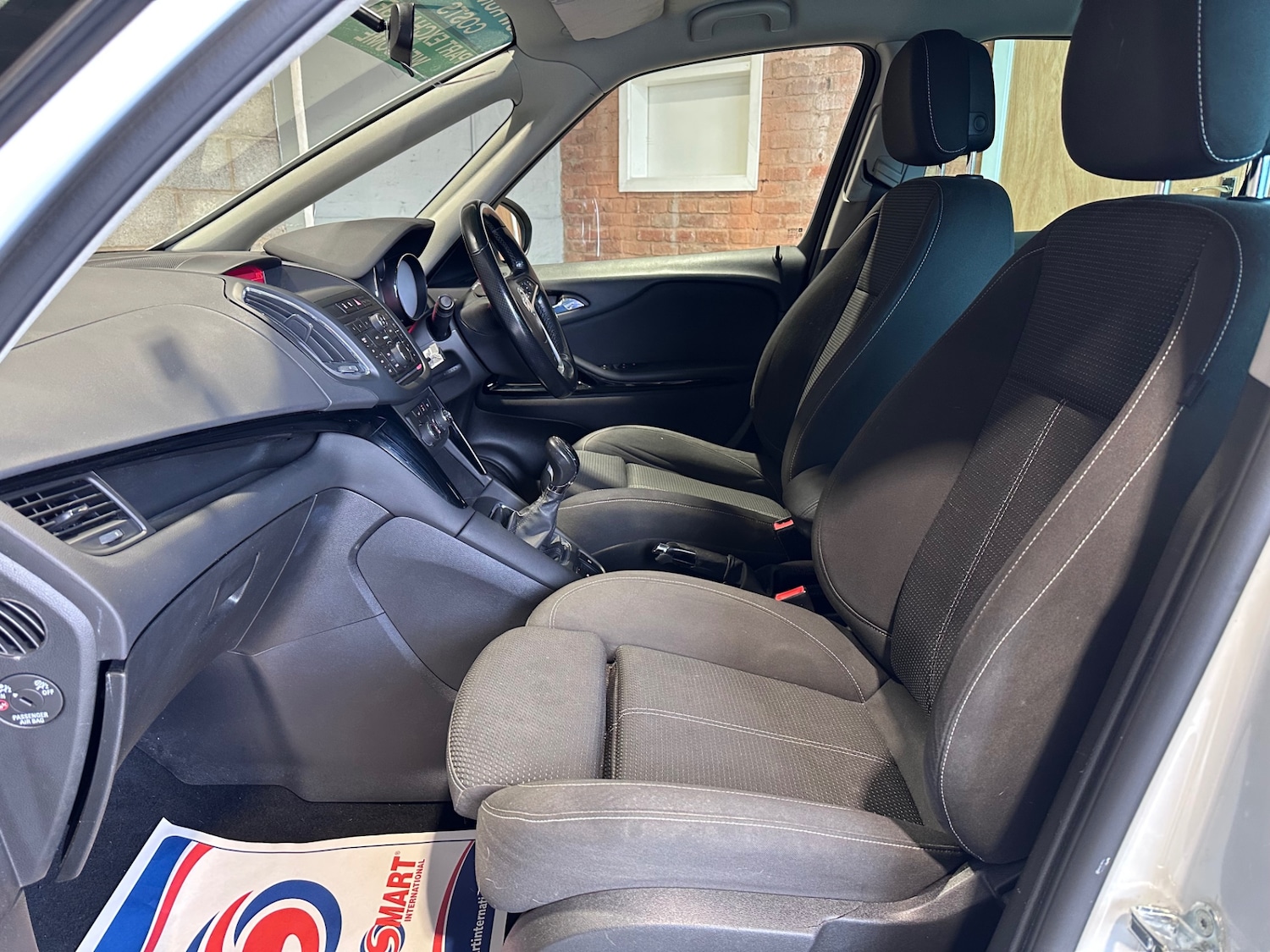 Used Vauxhall Zafira 2014 for sale - 77776415: Photo 46