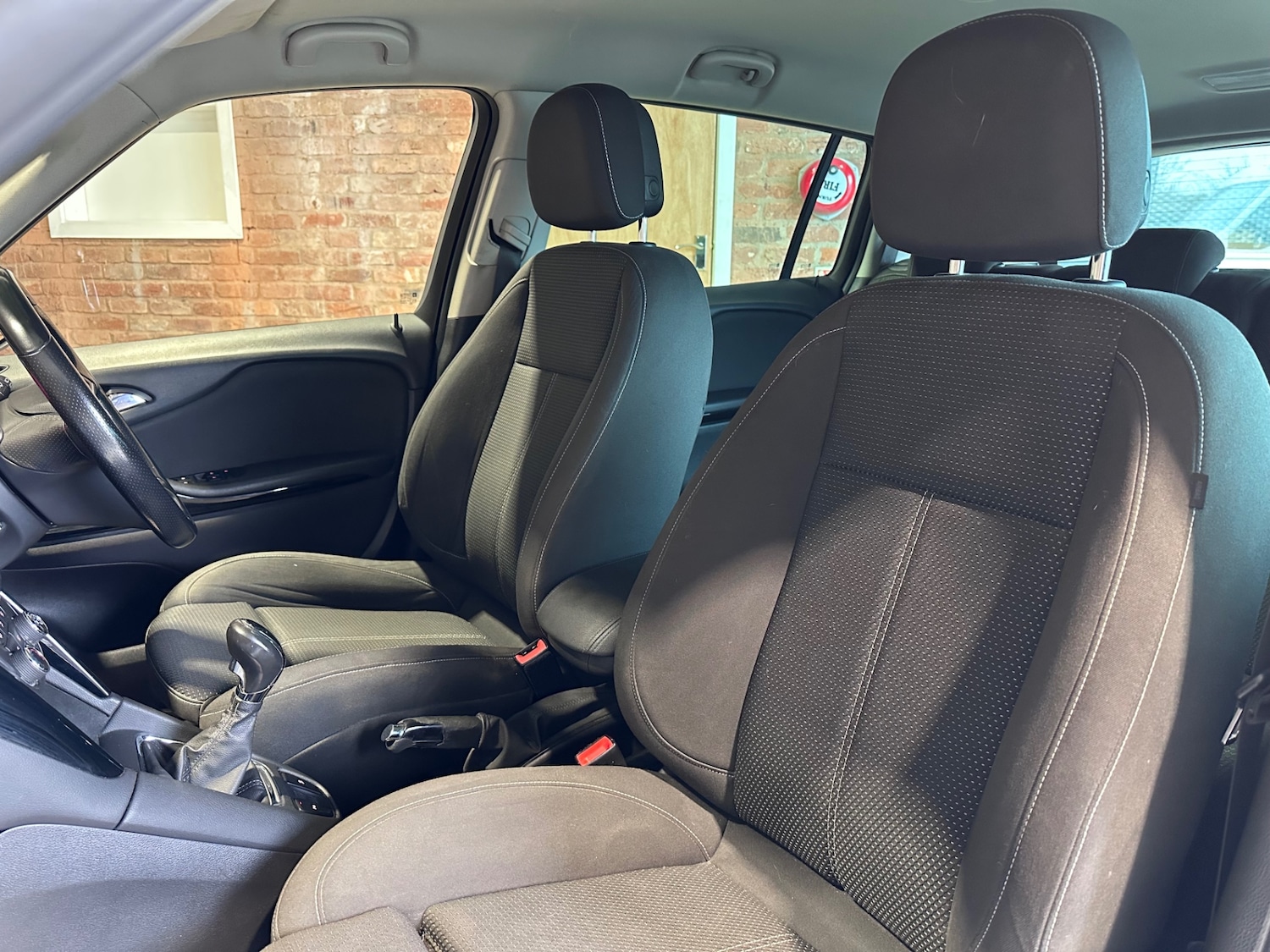 Used Vauxhall Zafira 2014 for sale - 77776415: Photo 47