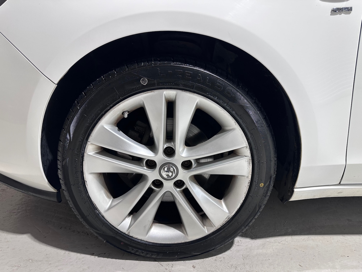 Used Vauxhall Zafira 2014 for sale - 77776415: Photo 48