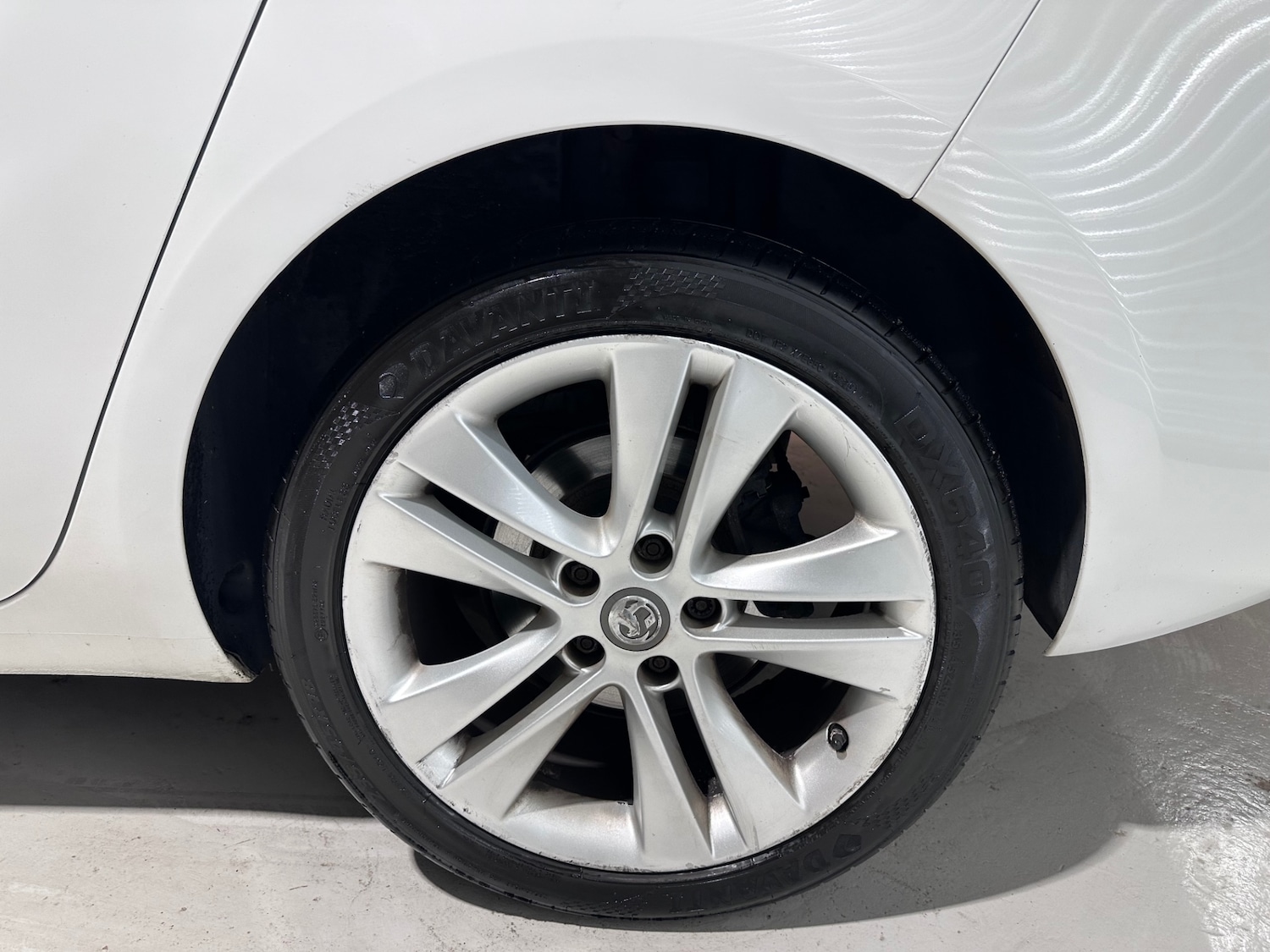 Used Vauxhall Zafira 2014 for sale - 77776415: Photo 49