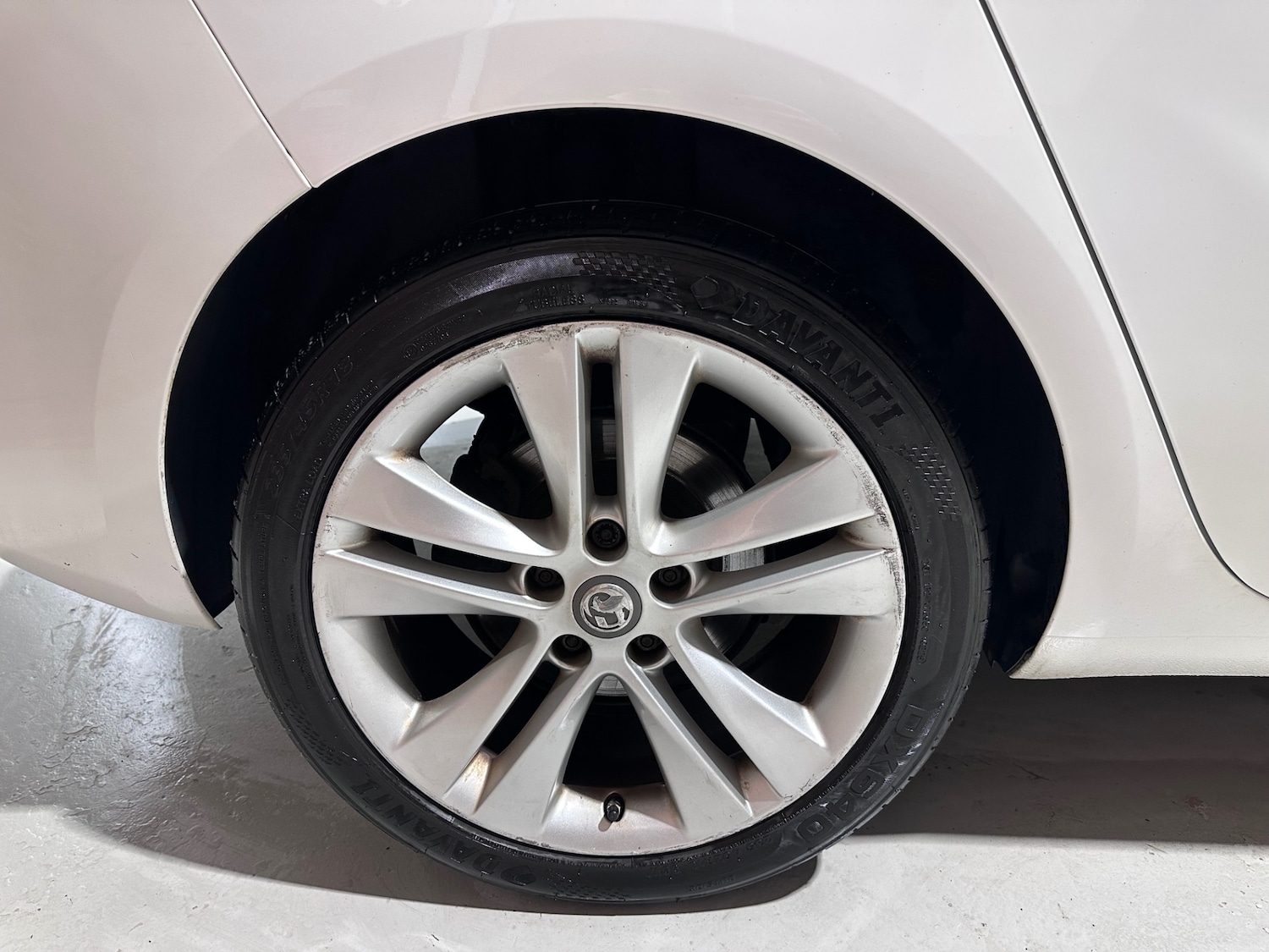 Used Vauxhall Zafira 2014 for sale - 77776415: Photo 50