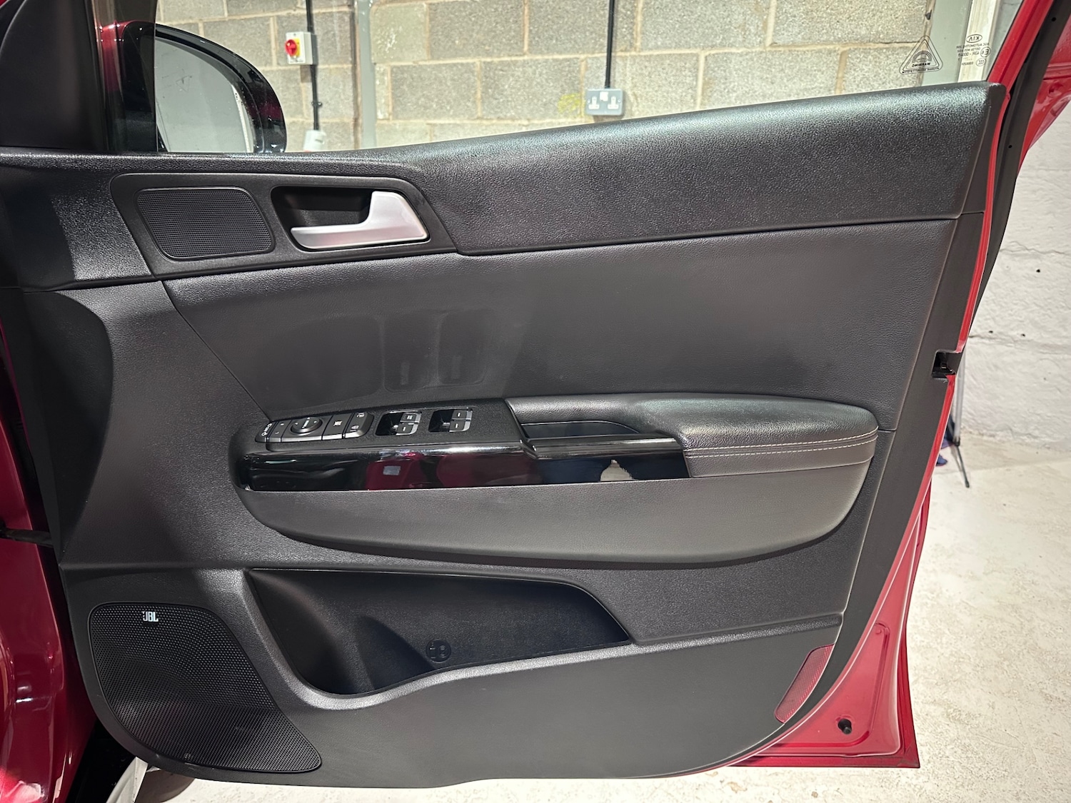 Used Kia Sportage 2017 for sale - 77732922: Photo 11