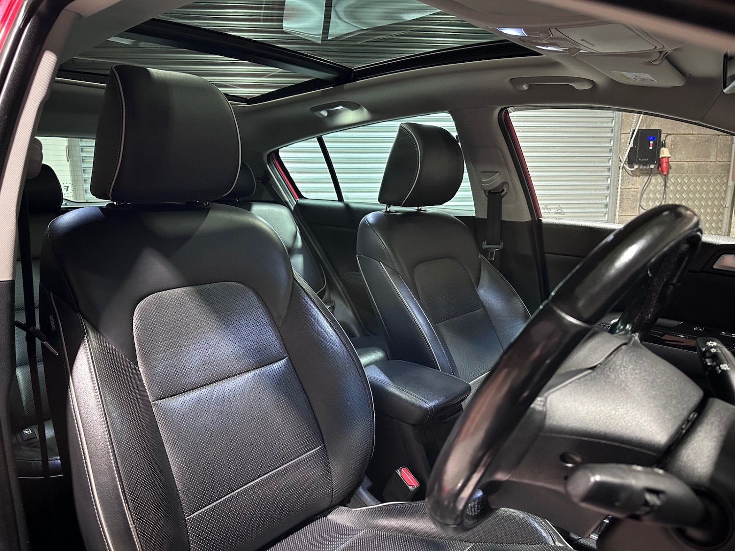 Used Kia Sportage 2017 for sale - 77732922: Photo 12