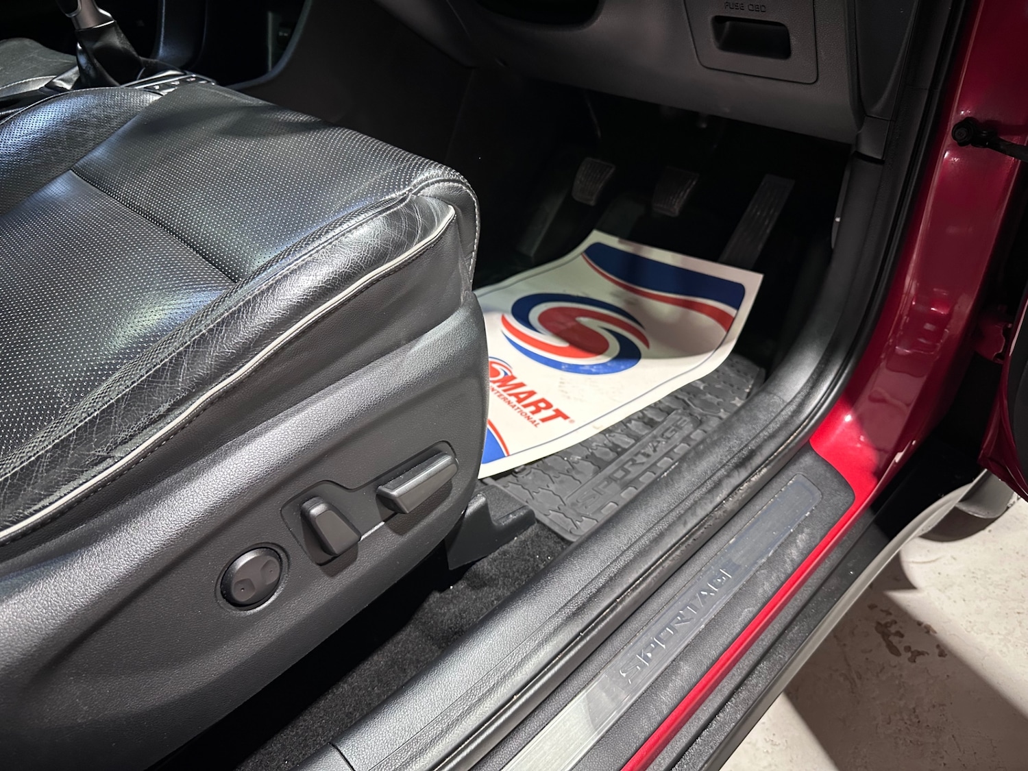 Used Kia Sportage 2017 for sale - 77732922: Photo 13