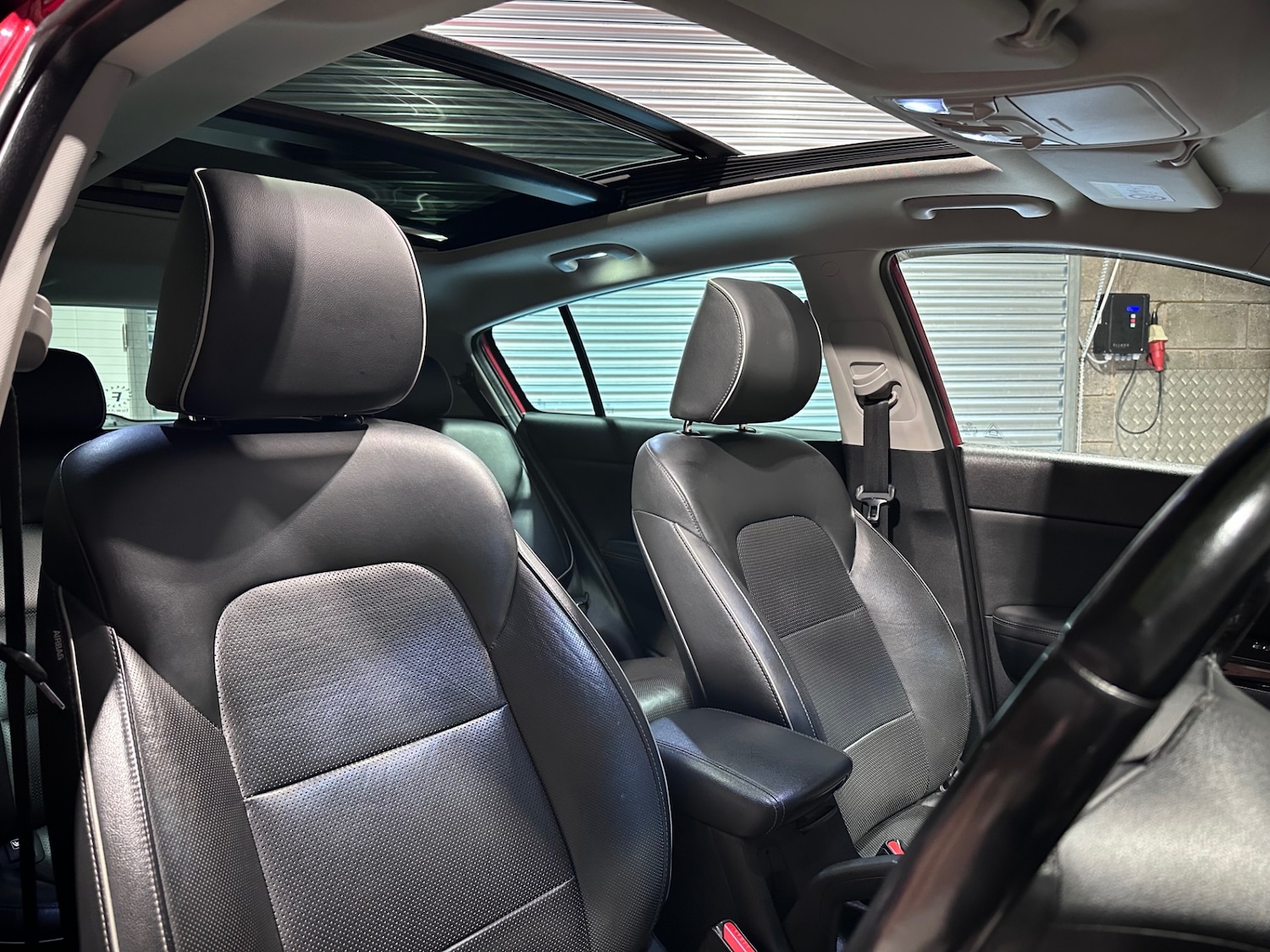 Used Kia Sportage 2017 for sale - 77732922: Photo 15