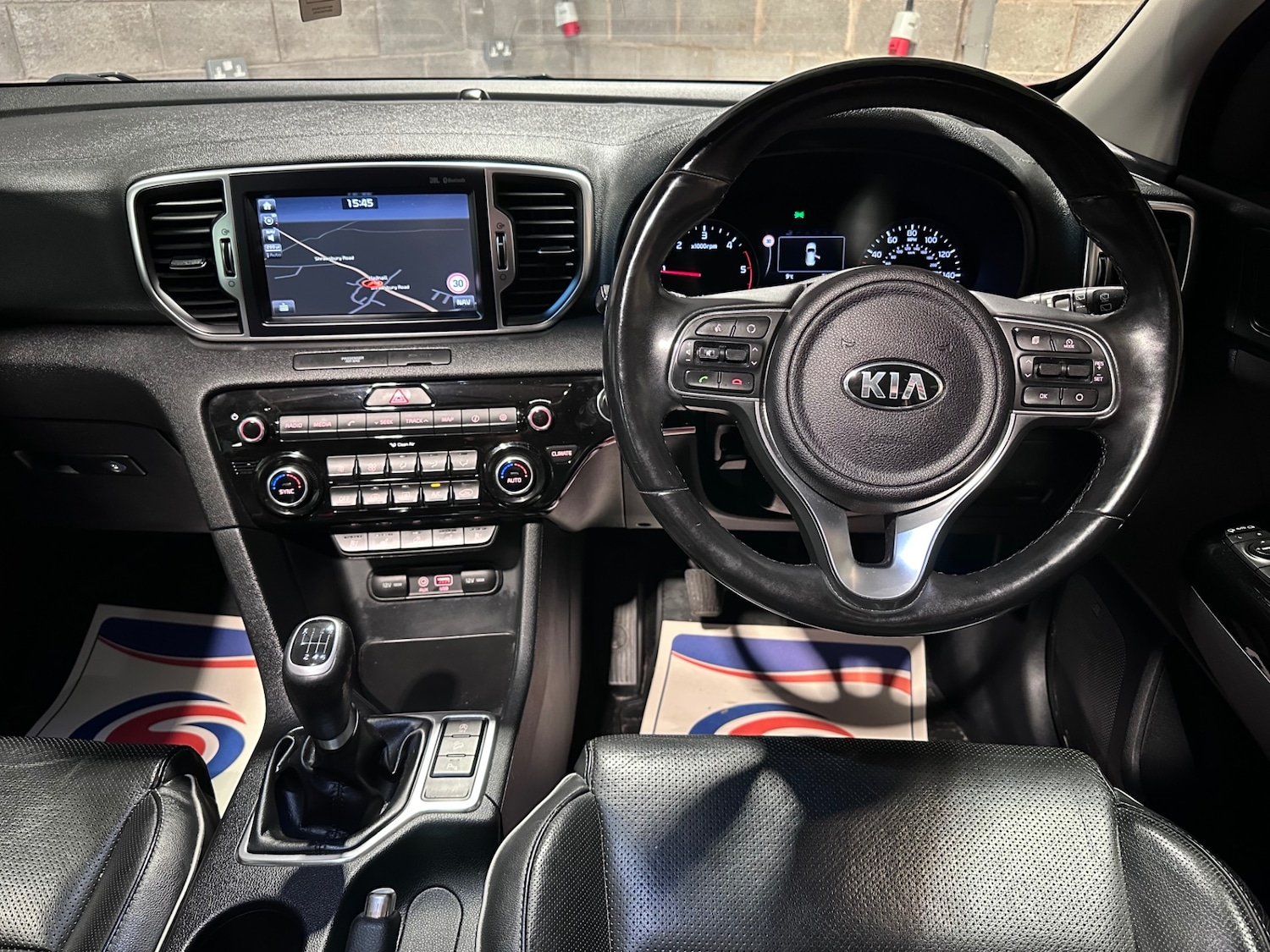 Used Kia Sportage 2017 for sale - 77732922: Photo 20