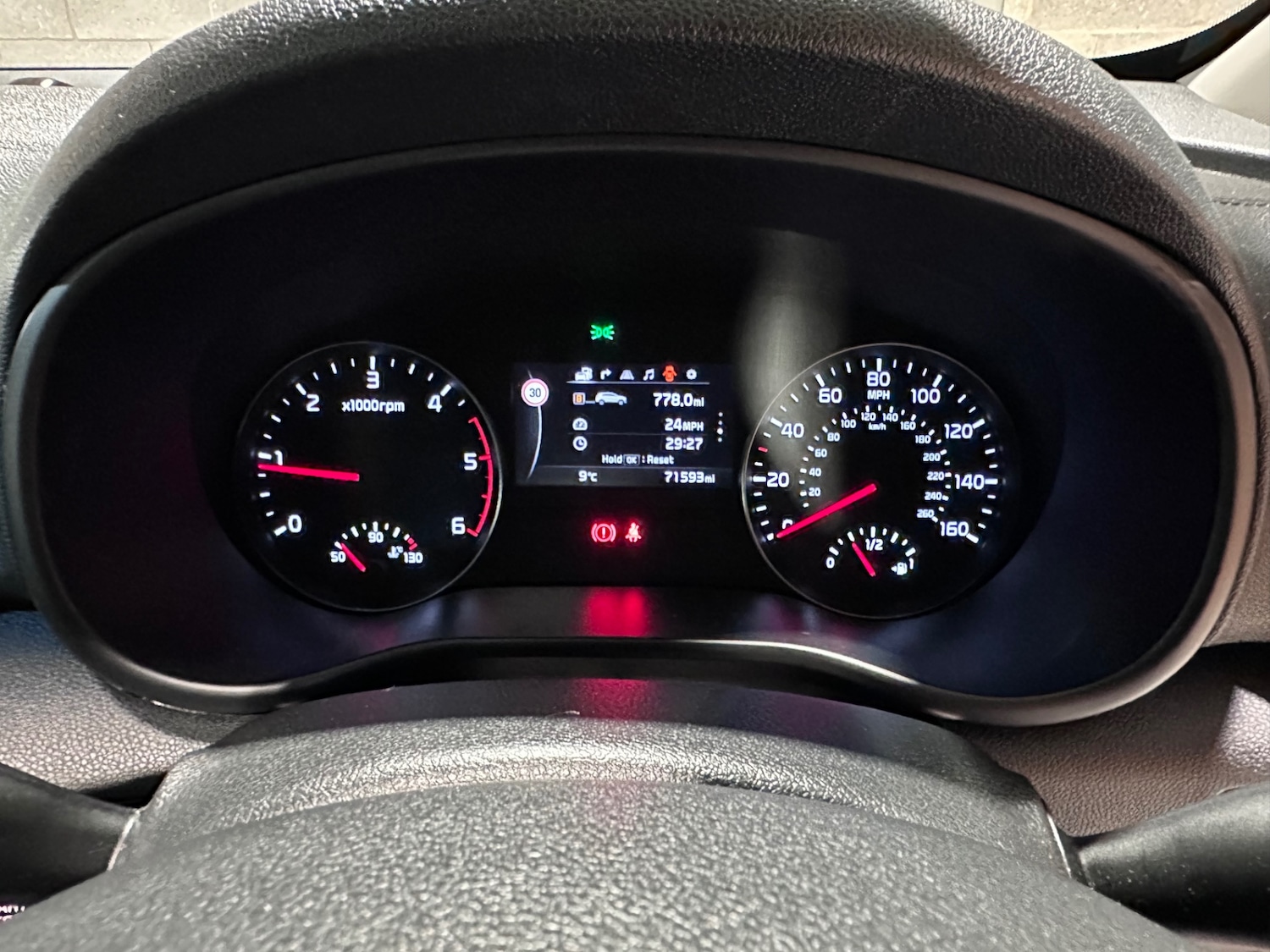 Used Kia Sportage 2017 for sale - 77732922: Photo 25