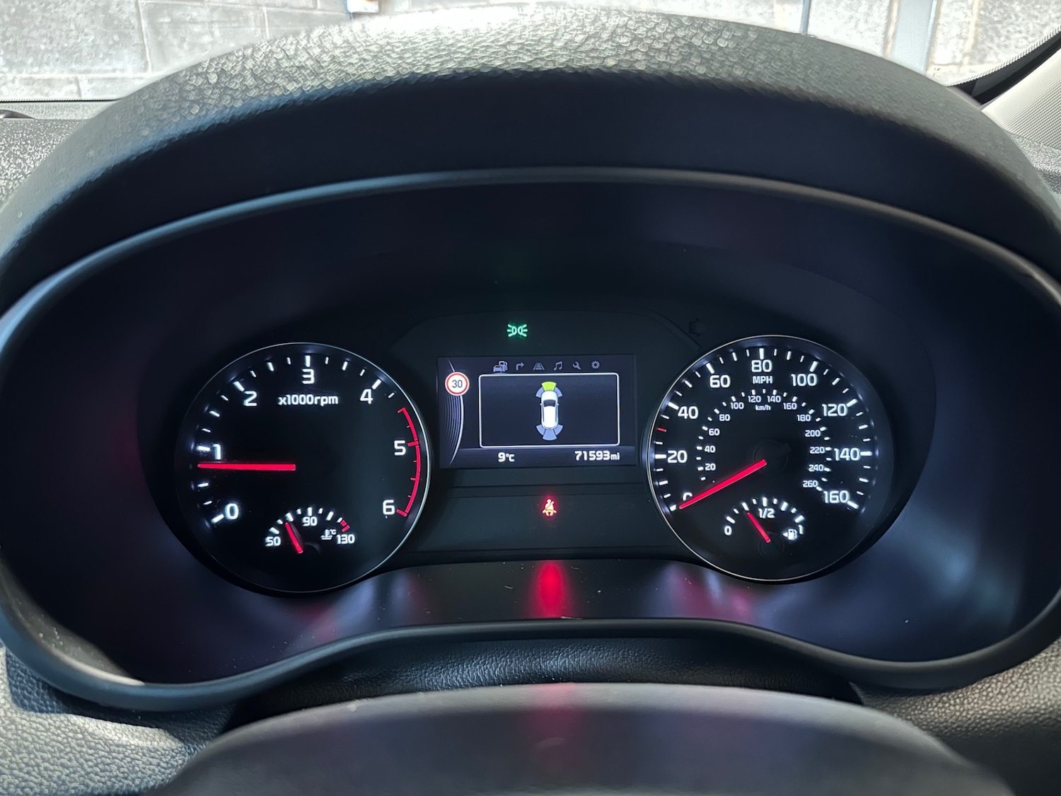 Used Kia Sportage 2017 for sale - 77732922: Photo 26