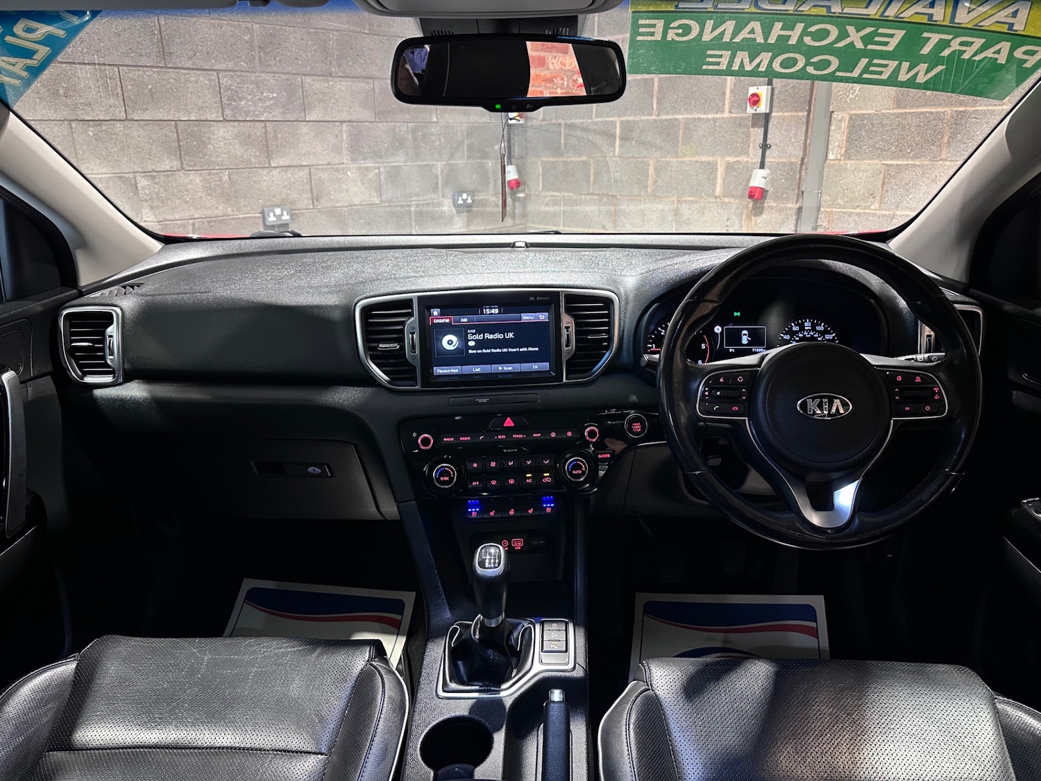 Used Kia Sportage 2017 for sale - 77732922: Photo 27