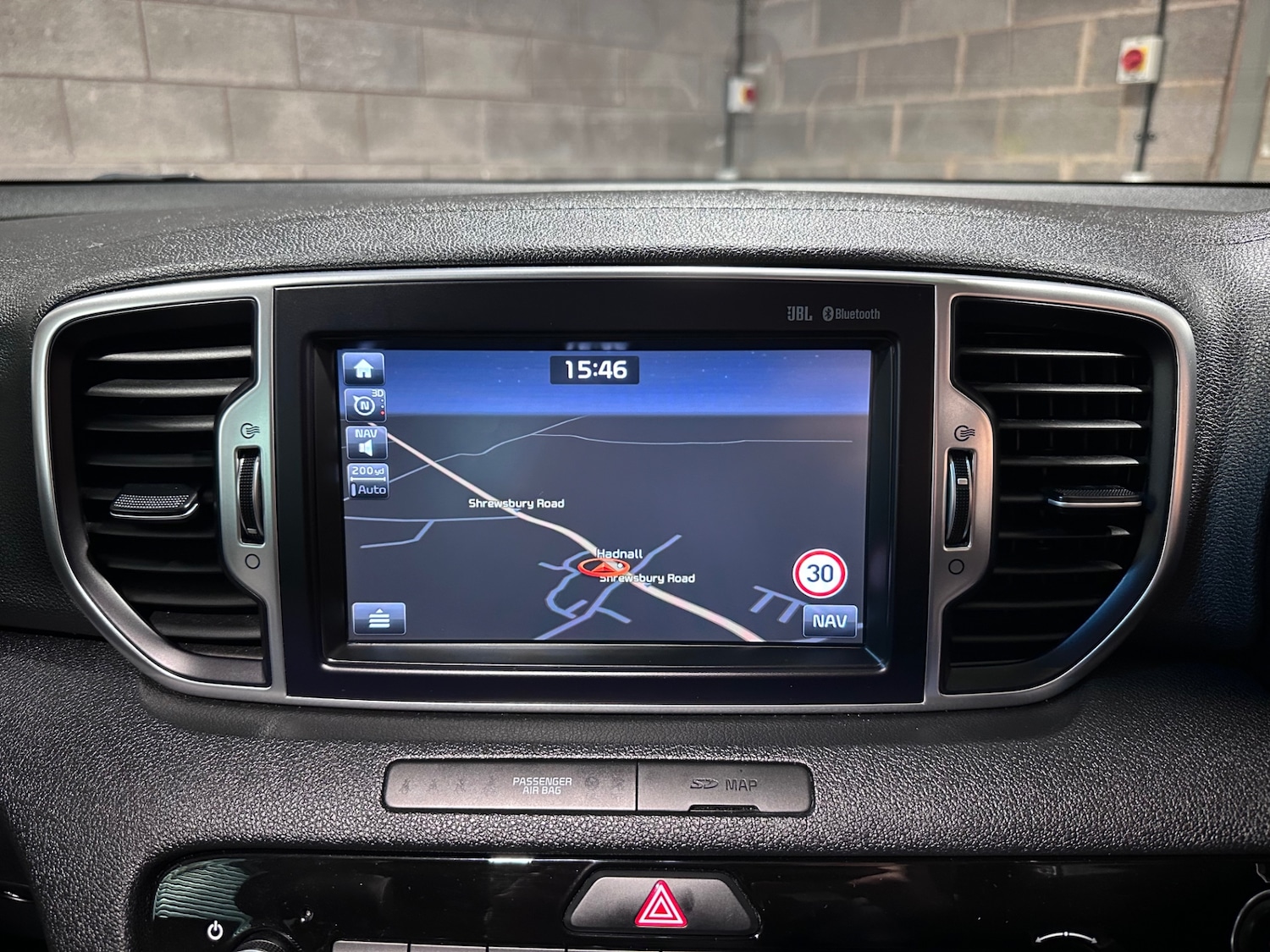 Used Kia Sportage 2017 for sale - 77732922: Photo 28