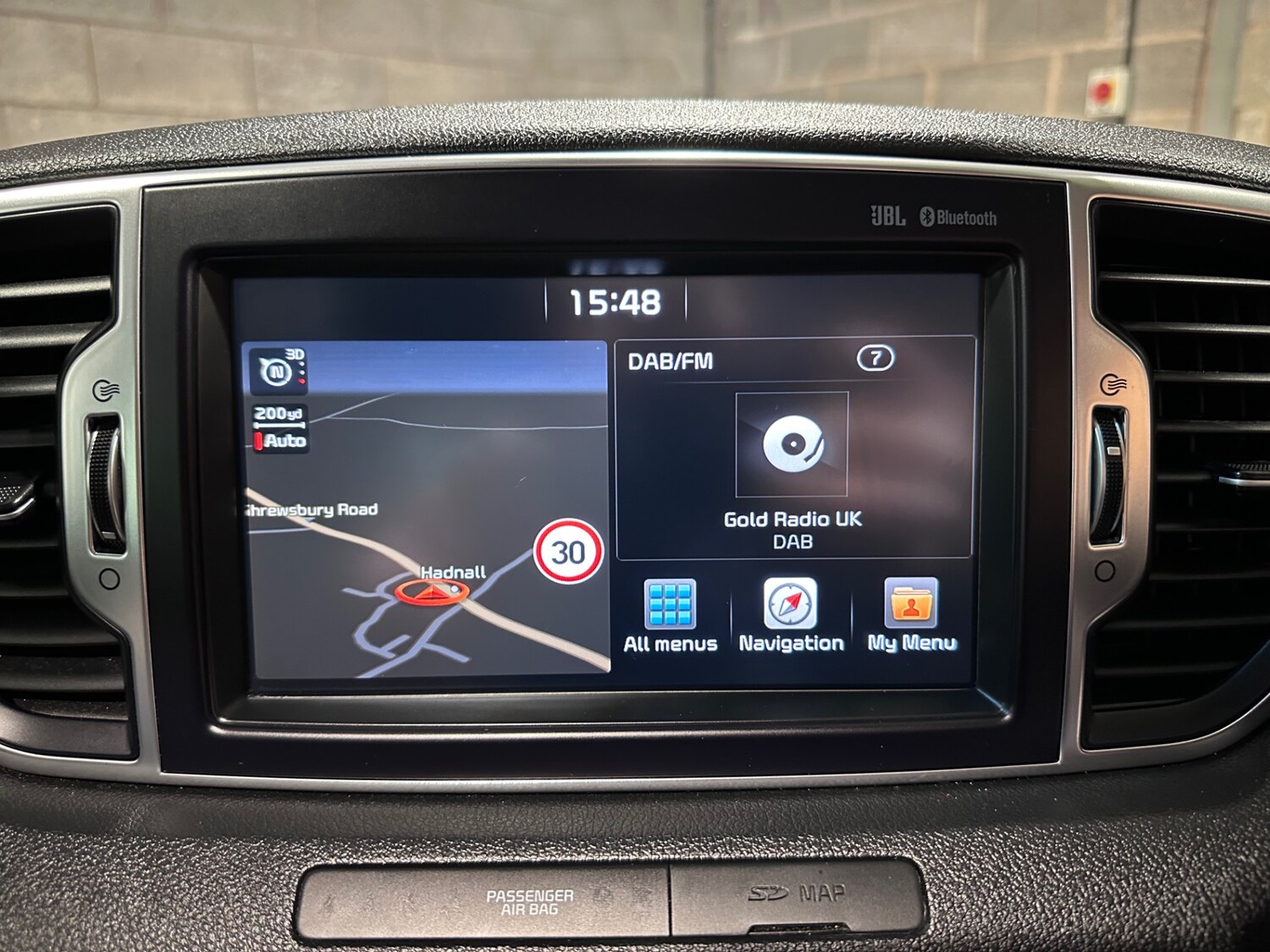 Used Kia Sportage 2017 for sale - 77732922: Photo 29