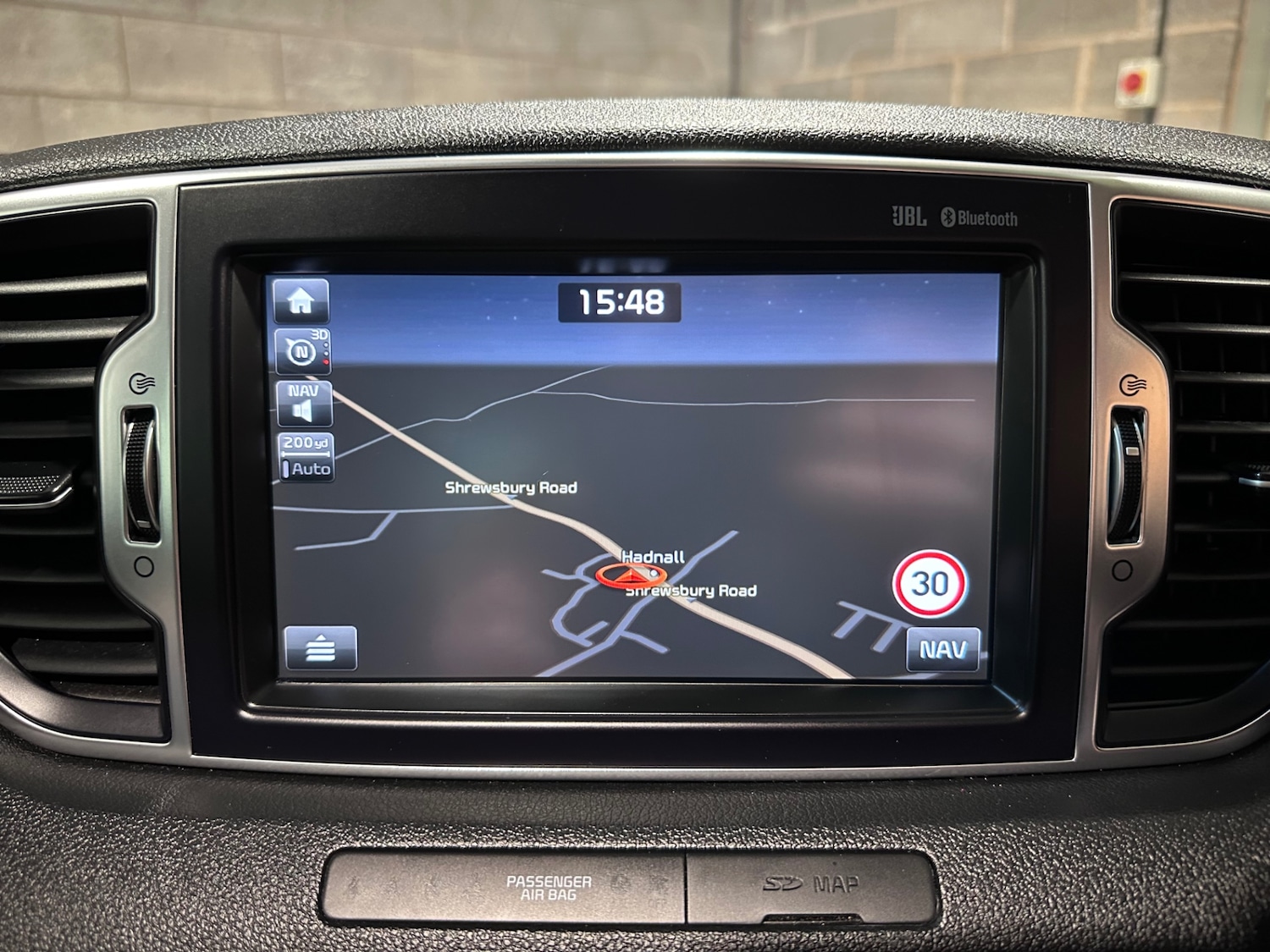 Used Kia Sportage 2017 for sale - 77732922: Photo 30