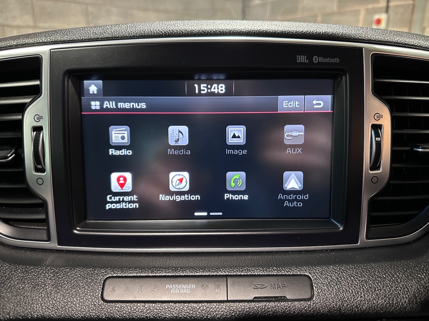 Used Kia Sportage 2017 for sale - 77732922: Photo 31