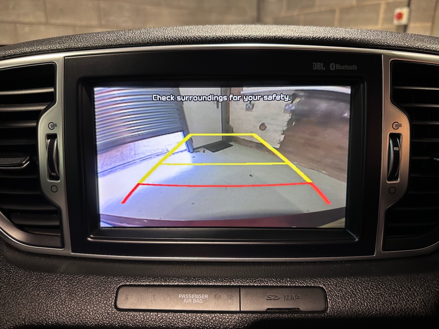 Used Kia Sportage 2017 for sale - 77732922: Photo 32