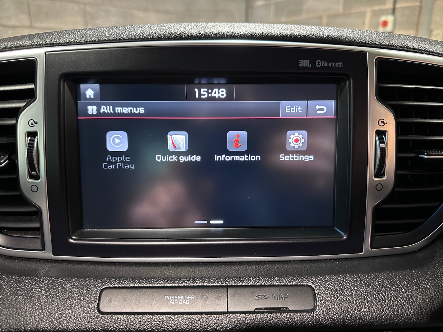 Used Kia Sportage 2017 for sale - 77732922: Photo 33