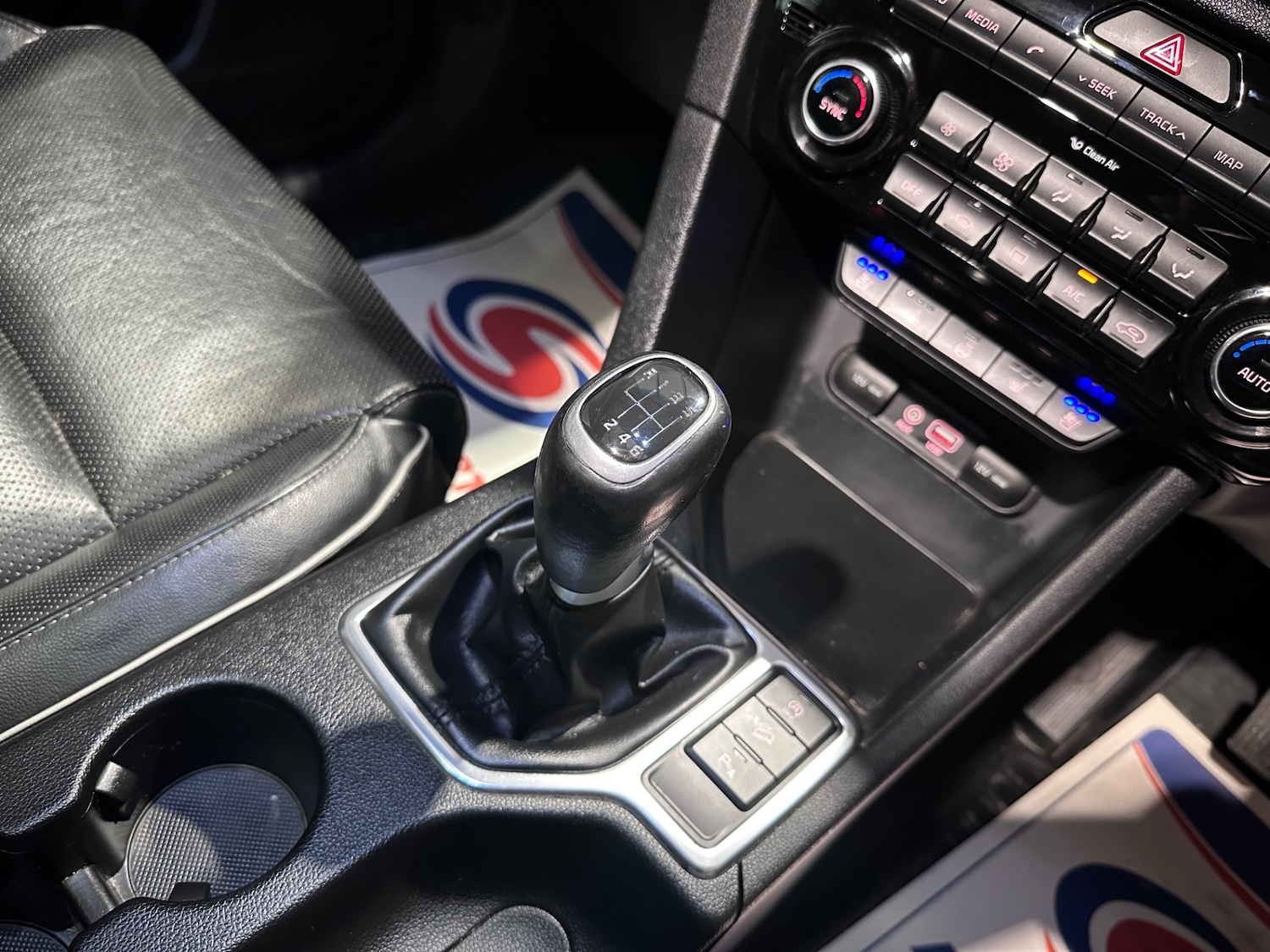 Used Kia Sportage 2017 for sale - 77732922: Photo 37