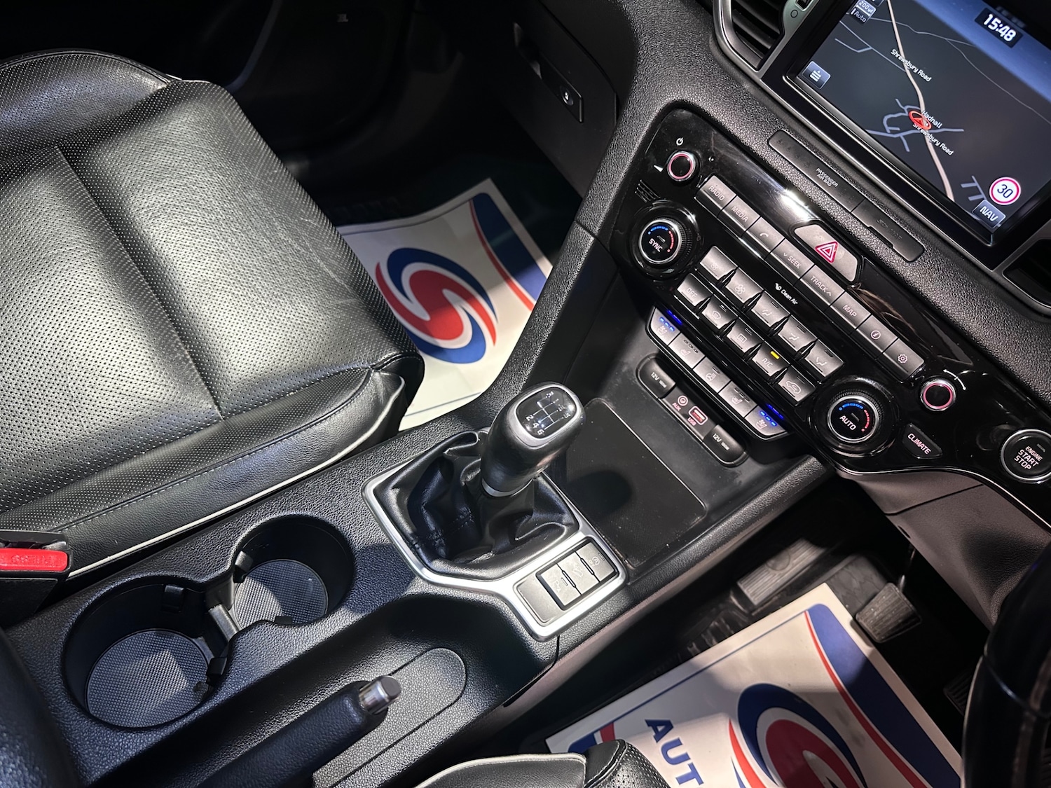 Used Kia Sportage 2017 for sale - 77732922: Photo 39