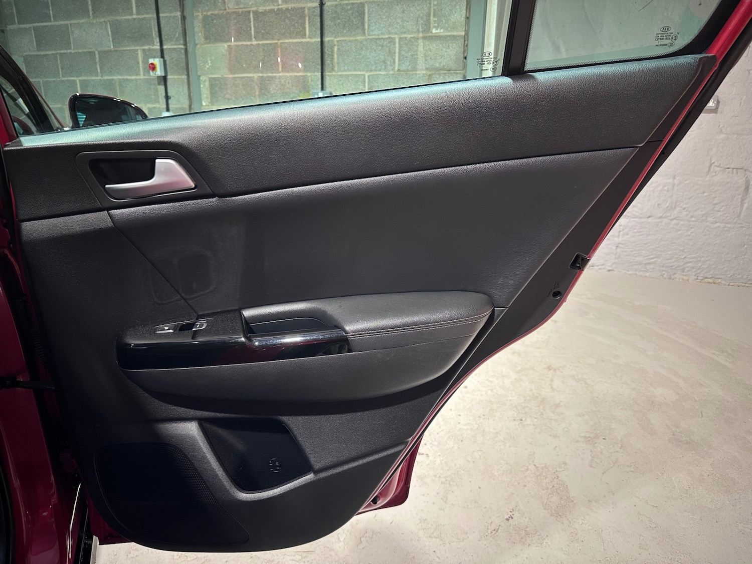 Used Kia Sportage 2017 for sale - 77732922: Photo 40